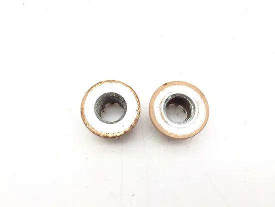 Front Wheel Hub Spindle Castle Nuts 2022 CF-Moto ZFORCE 950 HO Sport 3285