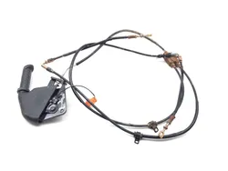 Rear Emergency Parking Brake 2022 CF-Moto ZFORCE 950 HO Sport 3285