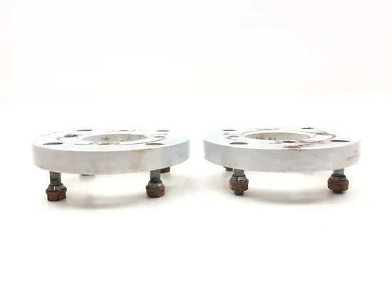 1inFront Wheel Spacer Set 2022 CF-Moto ZFORCE 950 HO Sport 3285