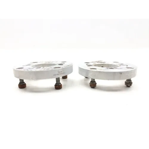 1inFront Wheel Spacer Set 2022 CF-Moto ZFORCE 950 HO Sport 3285 6
