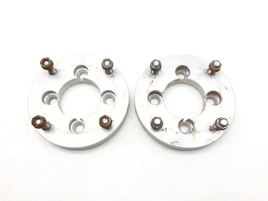 1inFront Wheel Spacer Set 2022 CF-Moto ZFORCE 950 HO Sport 3285