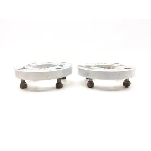 1inFront Wheel Spacer Set 2022 CF-Moto ZFORCE 950 HO Sport 3285 5