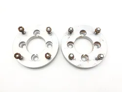 1inFront Wheel Spacer Set 2022 CF-Moto ZFORCE 950 HO Sport 3285