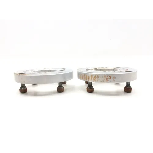1in Rear Wheel Spacer Set 2022 CF-Moto ZFORCE 950 HO Sport 3285 4