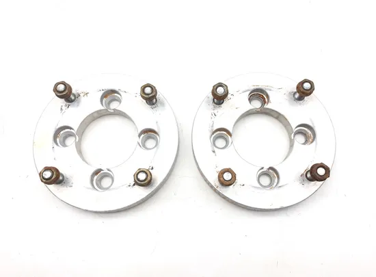 1in Rear Wheel Spacer Set 2022 CF-Moto ZFORCE 950 HO Sport 3285