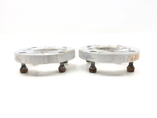 1in Rear Wheel Spacer Set 2022 CF-Moto ZFORCE 950 HO Sport 3285