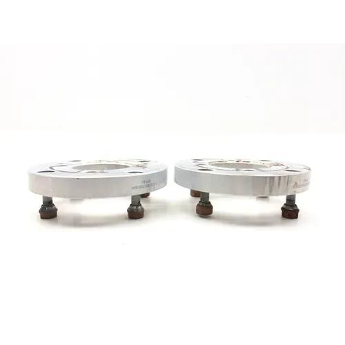 1in Rear Wheel Spacer Set 2022 CF-Moto ZFORCE 950 HO Sport 3285 6