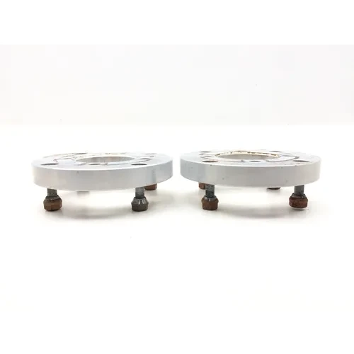 1in Rear Wheel Spacer Set 2022 CF-Moto ZFORCE 950 HO Sport 3285 5