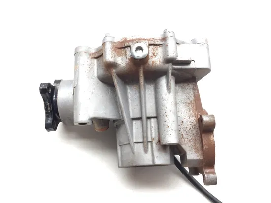 Front Diff Differential Ring Gear Pinion 2022 CF-Moto ZFORCE 950 HO Sport 3285 x