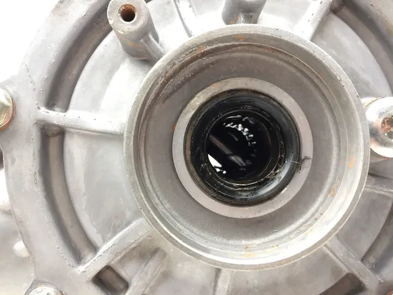 Front Diff Differential Ring Gear Pinion 2022 CF-Moto ZFORCE 950 HO Sport 3285 x