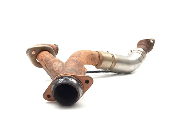 Exhaust Header Head Pipe 2022 CF-Moto ZFORCE 950 HO Sport 3285