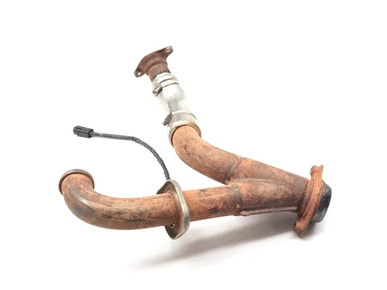 Exhaust Header Head Pipe 2022 CF-Moto ZFORCE 950 HO Sport 3285