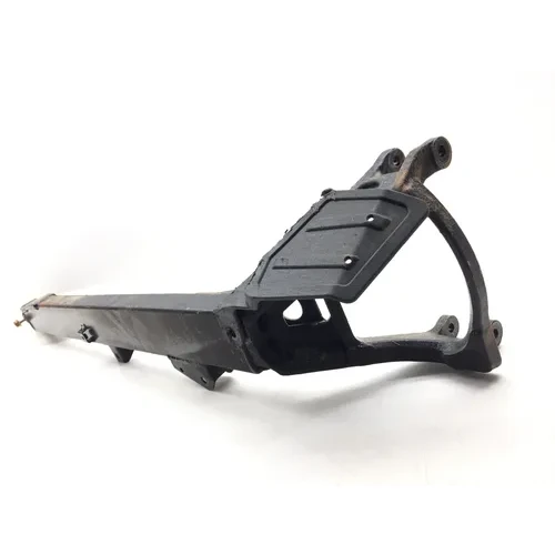Left Driver Rear Lower Trailing Arm 2022 CF-Moto ZFORCE 950 HO Sport 3285 6