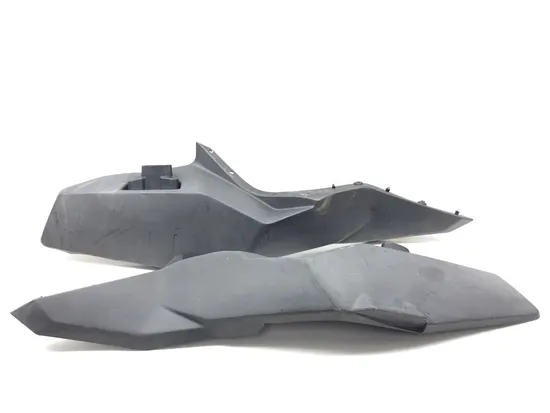 Rear Fender Flares 2022 CF-Moto ZFORCE 950 HO Sport 3285