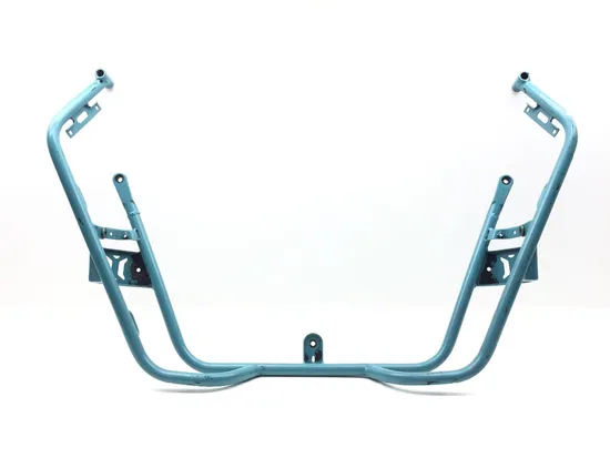 Rear Rack 2022 CF-Moto ZFORCE 950 HO Sport 3285