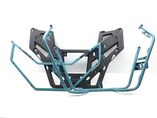 Rear Rack 2022 CF-Moto ZFORCE 950 HO Sport 3285