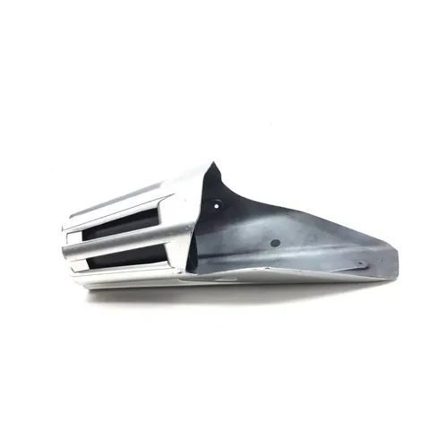 Air Intake Cover B 2022 CF-Moto ZFORCE 950 HO Sport 3285 x 5