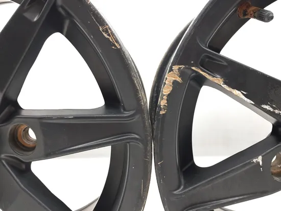 15x7 Front Wheel A 2022 CF-Moto ZFORCE 950 HO Sport 3285