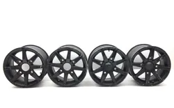 15x7 Front Wheel A 2022 CF-Moto ZFORCE 950 HO Sport 3285