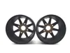 15x7 Front Wheel A 2022 CF-Moto ZFORCE 950 HO Sport 3285