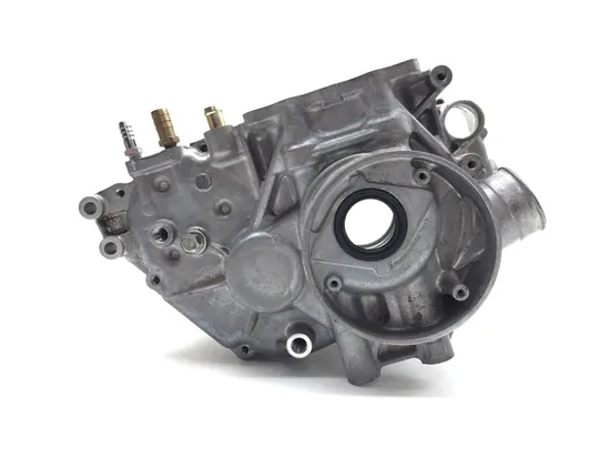 Engine Left Right Center Cases Case 2006 Polaris Ranger 500 4X4 3286