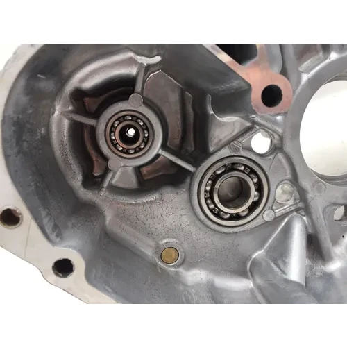 Engine Left Right Center Cases Case 2006 Polaris Ranger 500 4X4 3286 8