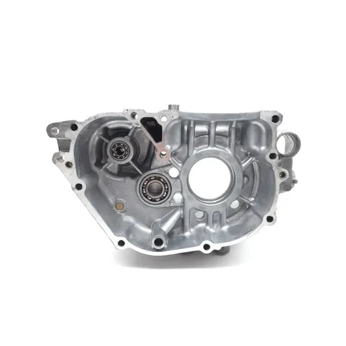 Engine Left Right Center Cases Case 2006 Polaris Ranger 500 4X4 3286 7