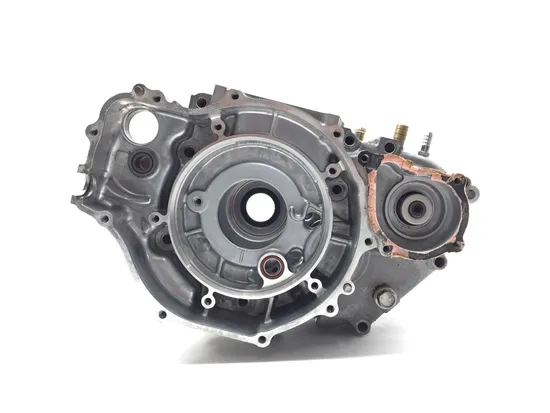 Engine Left Right Center Cases Case 2006 Polaris Ranger 500 4X4 3286