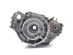 Engine Left Right Center Cases Case 2006 Polaris Ranger 500 4X4 3286