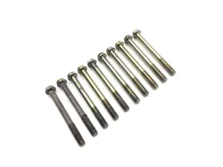 Engine Center Cases Case Bolts 2006 Polaris Ranger 500 4X4 3286