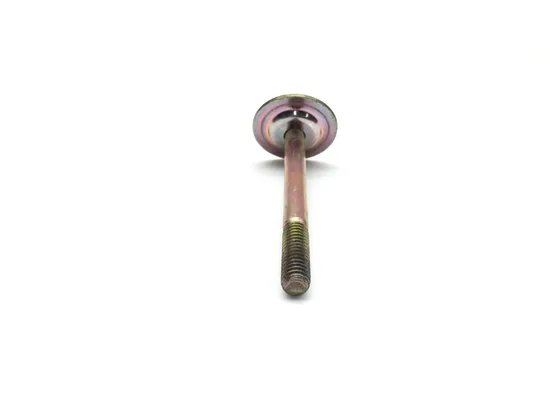 Secondary Clutch Bolt 2006 Polaris Ranger 500 4X4 3286