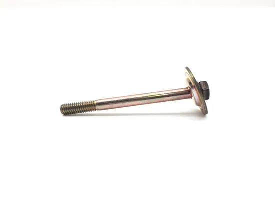 Secondary Clutch Bolt 2006 Polaris Ranger 500 4X4 3286