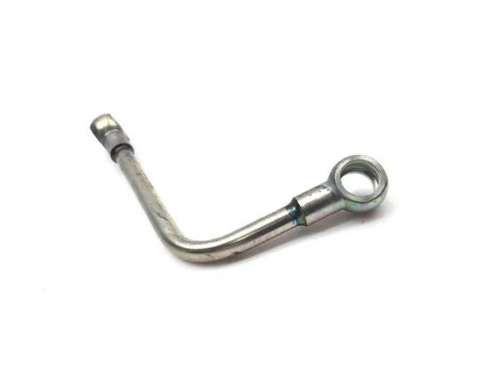 Engine Metal Oil Lines 2006 Polaris Ranger 500 4X4 3286