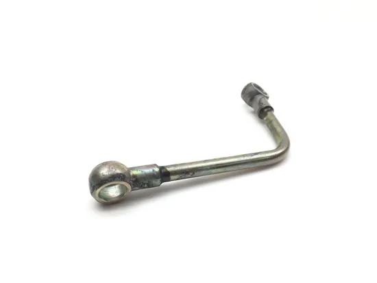 Engine Metal Oil Lines 2006 Polaris Ranger 500 4X4 3286