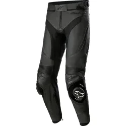 Alpinestars Adult Men Missile v3 Airflow Pants 30 Black
