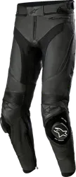 Alpinestars Adult Men Missile v3 Airflow Pants 44 Black