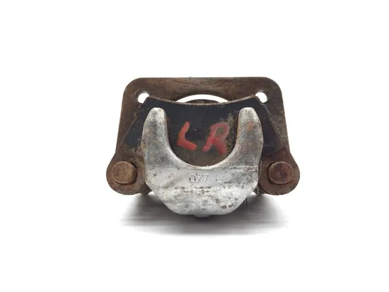 Left Driver Rear Brake Caliper 2006 Polaris Ranger 500 4X4 3286