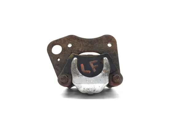 Left Driver Front Brake Caliper 2006 Polaris Ranger 500 4X4 3286