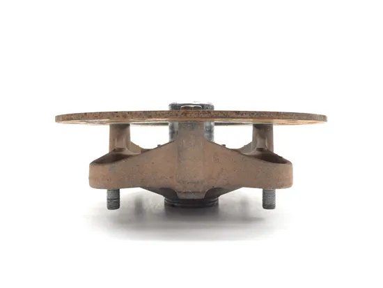 Rear Wheel Axle Hub with Rotor B 2006 Polaris Ranger 500 4X4 3286