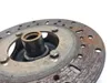 Front Wheel Hub with Rotor A 2006 Polaris Ranger 500 4X4 3286 x