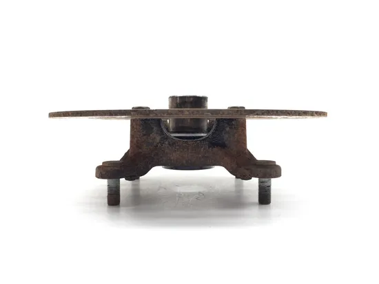 Front Wheel Hub with Rotor B 2006 Polaris Ranger 500 4X4 3286 x