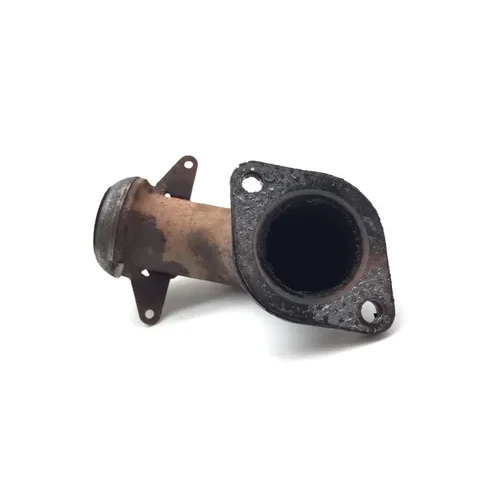 Exhaust Header Head Pipe 2006 Polaris Ranger 500 4X4 3286 4