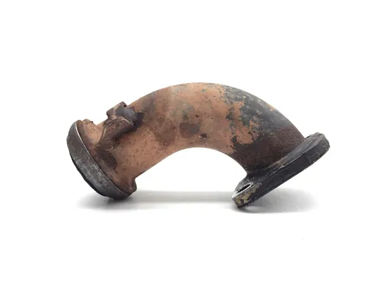 Exhaust Header Head Pipe 2006 Polaris Ranger 500 4X4 3286