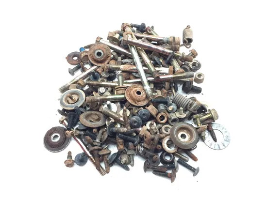 MISC Bolt Set 2006 Polaris Ranger 500 4X4 3286