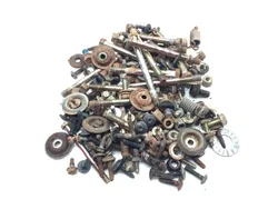 MISC Bolt Set 2006 Polaris Ranger 500 4X4 3286