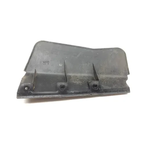Axle Guards 2006 Polaris Ranger 500 4X4 3286 x 6