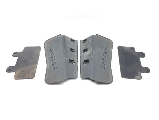 Axle Guards 2006 Polaris Ranger 500 4X4 3286 x