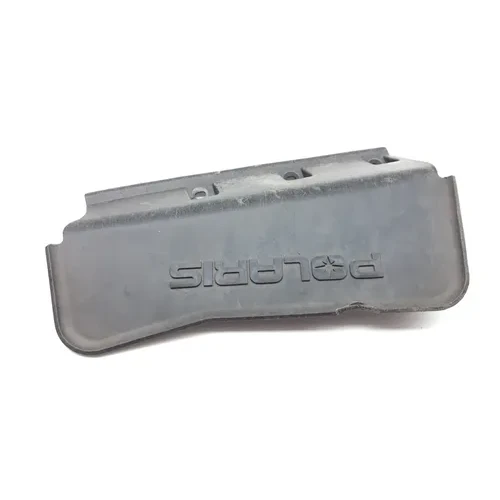Axle Guards 2006 Polaris Ranger 500 4X4 3286 x 7