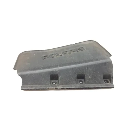 Axle Guards 2006 Polaris Ranger 500 4X4 3286 x 5