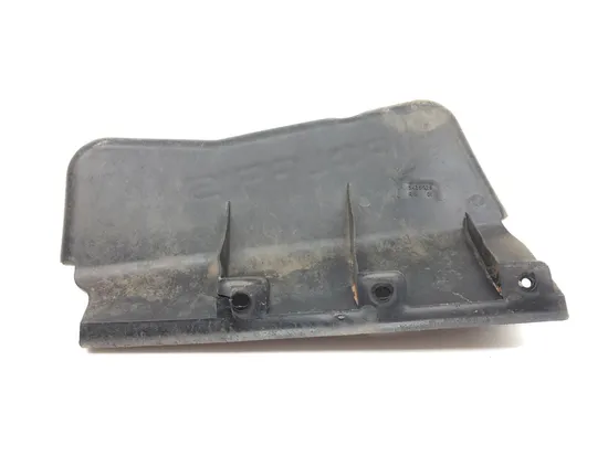 Axle Guards 2006 Polaris Ranger 500 4X4 3286 x